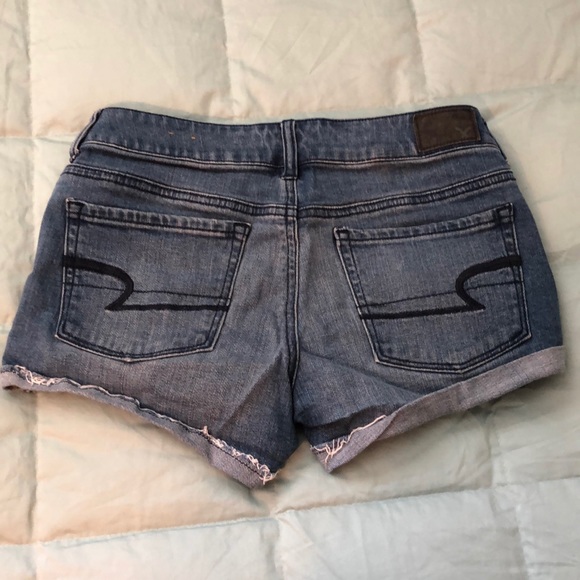 Jean Shorts - American Eagle - Picture 3 of 3